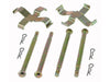 Disc Brake Hardware Kit Raybestos Brakes H15546A