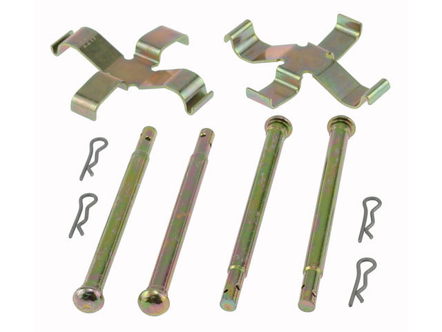 Disc Brake Hardware Kit Raybestos Brakes H15546A
