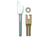 Drum Brake Adjusting Screw Assembly Raybestos Brakes H1560-2