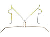 Disc Brake Hardware Kit Raybestos Brakes H15601