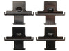 Disc Brake Hardware Kit Raybestos Brakes H15602A