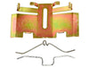 Disc Brake Hardware Kit Raybestos Brakes H15603