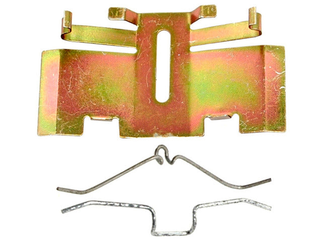 Disc Brake Hardware Kit Raybestos Brakes H15603