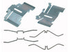 Disc Brake Hardware Kit Raybestos Brakes H15603A