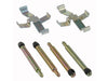 Disc Brake Hardware Kit Raybestos Brakes H15604A