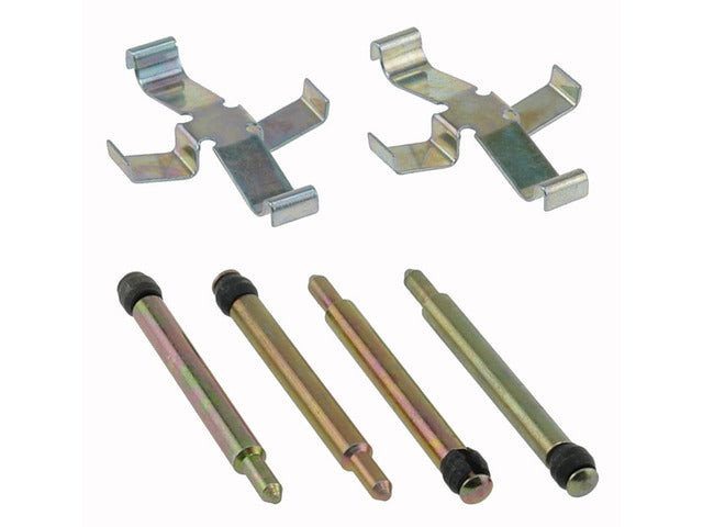 Disc Brake Hardware Kit Raybestos Brakes H15604A