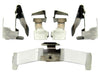 Disc Brake Hardware Kit Raybestos Brakes H15606