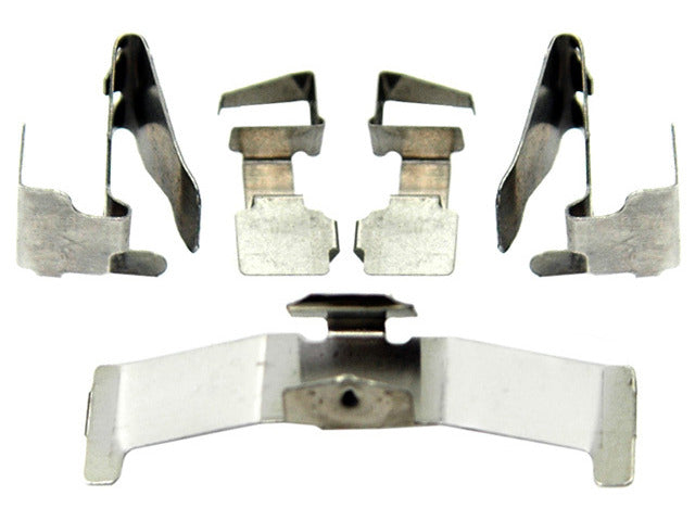 Disc Brake Hardware Kit Raybestos Brakes H15606