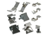 Disc Brake Hardware Kit Raybestos Brakes H15606A
