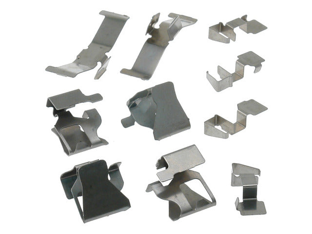 Disc Brake Hardware Kit Raybestos Brakes H15606A