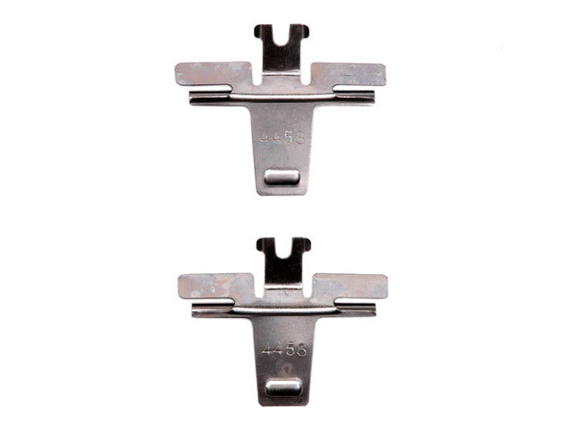 Disc Brake Hardware Kit Raybestos Brakes H15607