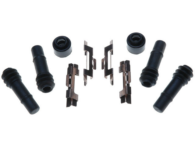 Disc Brake Hardware Kit Raybestos Brakes H15611A