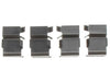 Disc Brake Hardware Kit Raybestos Brakes H15619