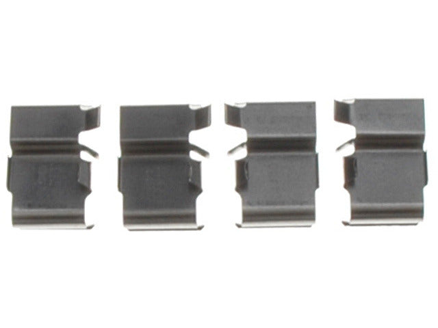 Disc Brake Hardware Kit Raybestos Brakes H15619