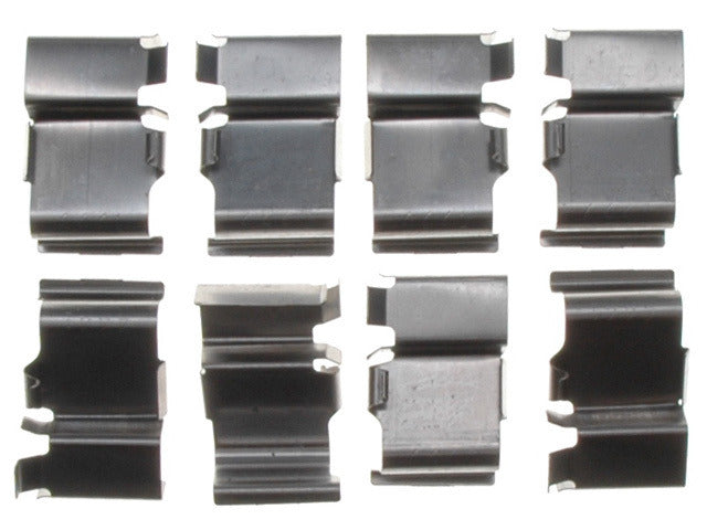 Disc Brake Hardware Kit Raybestos Brakes H15619A