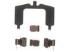 Disc Brake Hardware Kit Raybestos Brakes H15620-2