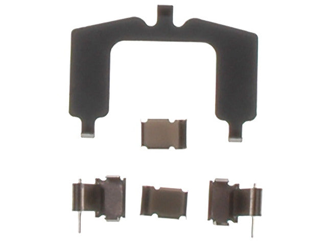 Disc Brake Hardware Kit Raybestos Brakes H15620-2