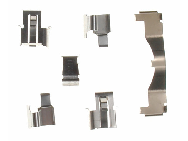Disc Brake Hardware Kit Raybestos Brakes H15622-2