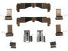 Disc Brake Hardware Kit Raybestos Brakes H15622A