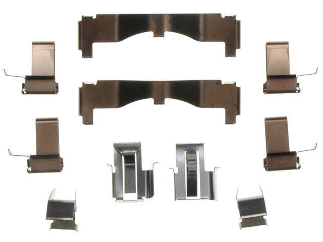 Disc Brake Hardware Kit Raybestos Brakes H15622A