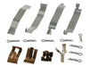 Disc Brake Hardware Kit Raybestos Brakes H15626A