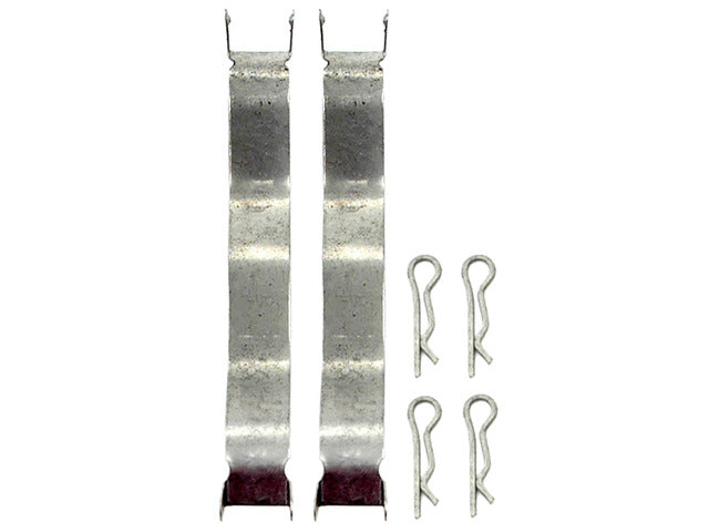 Disc Brake Hardware Kit Raybestos Brakes H15630