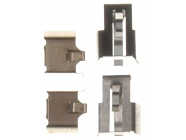 Disc Brake Hardware Kit Raybestos Brakes H15633