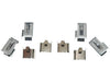 Disc Brake Hardware Kit Raybestos Brakes H15633A