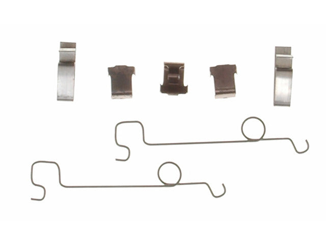 Disc Brake Hardware Kit Raybestos Brakes H15634-2