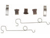 Disc Brake Hardware Kit Raybestos Brakes H15634