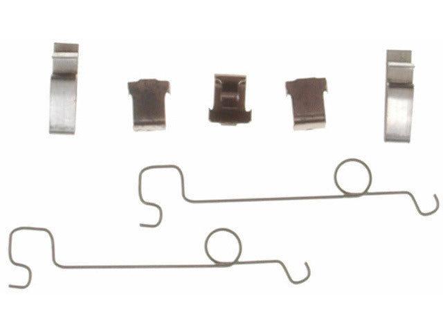Disc Brake Hardware Kit Raybestos Brakes H15634