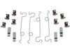 Disc Brake Hardware Kit Raybestos Brakes H15634A