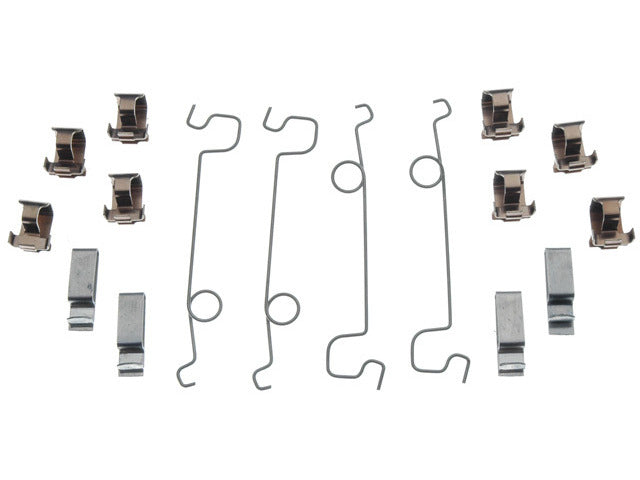 Disc Brake Hardware Kit Raybestos Brakes H15634A