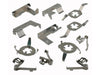 Disc Brake Hardware Kit Raybestos Brakes H15635A