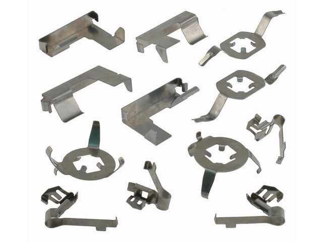 Disc Brake Hardware Kit Raybestos Brakes H15635A