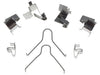 Disc Brake Hardware Kit Raybestos Brakes H15638