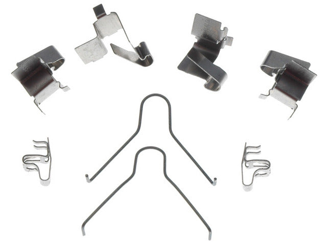 Disc Brake Hardware Kit Raybestos Brakes H15638