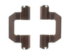 Disc Brake Hardware Kit Raybestos Brakes H15640-2