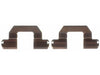 Disc Brake Hardware Kit Raybestos Brakes H15640