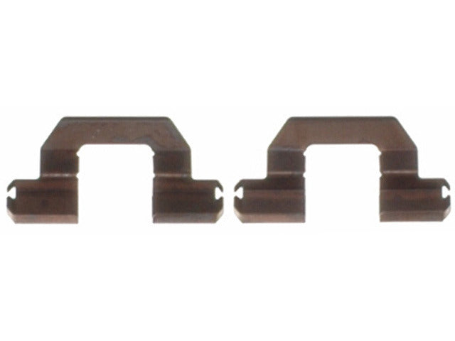 Disc Brake Hardware Kit Raybestos Brakes H15640