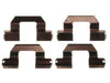 Disc Brake Hardware Kit Raybestos Brakes H15640A