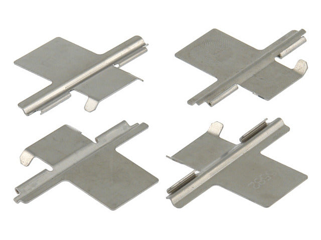 Disc Brake Hardware Kit Raybestos Brakes H15642A