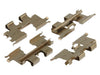Disc Brake Hardware Kit Raybestos Brakes H15643A