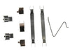 Disc Brake Hardware Kit Raybestos Brakes H15646