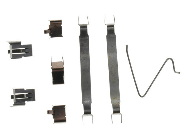 Disc Brake Hardware Kit Raybestos Brakes H15646