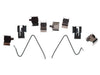 Disc Brake Hardware Kit Raybestos Brakes H15646A