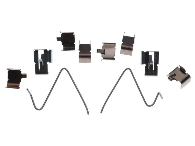 Disc Brake Hardware Kit Raybestos Brakes H15646A