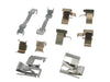 Disc Brake Hardware Kit Raybestos Brakes H15648A