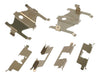 Disc Brake Hardware Kit Raybestos Brakes H15652A