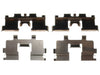 Disc Brake Hardware Kit Raybestos Brakes H15655A